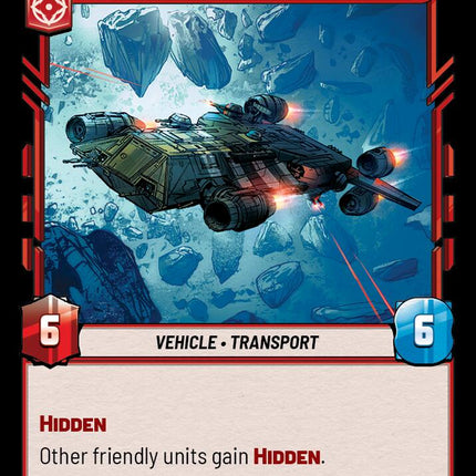 Onyx Cinder - Adventure Awaits (177/264) (177/264) [Ashes of the Empire]