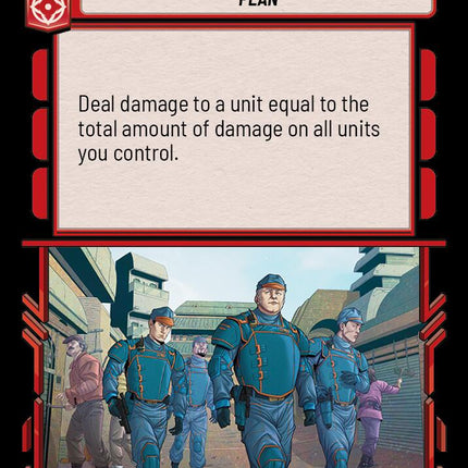 Reckoning (187/264) (187/264) [Ashes of the Empire]