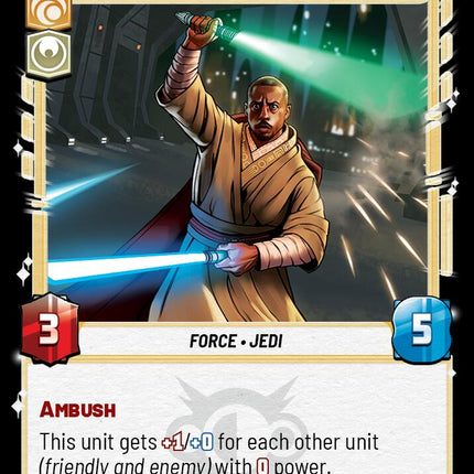 Kelleran Beq - Where are the Others? (206/264) (206/264) [Ashes of the Empire]