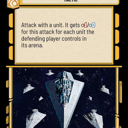 Masterstroke (234/264) (234/264) [Ashes of the Empire]