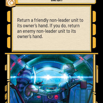 Far Far Away (236/264) (236/264) [Ashes of the Empire]