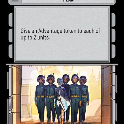 A New Order (264/264) (264/264) [Ashes of the Empire]