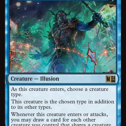 Lady Loki's Manifestation - Titan of Littjara [Marvel Super Heroes Commander]