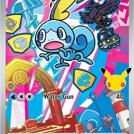Sobble (054) [Mega Evolution Promo]