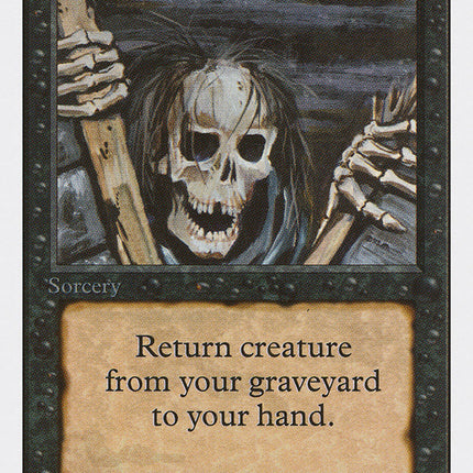 Raise Dead [Unlimited Edition]