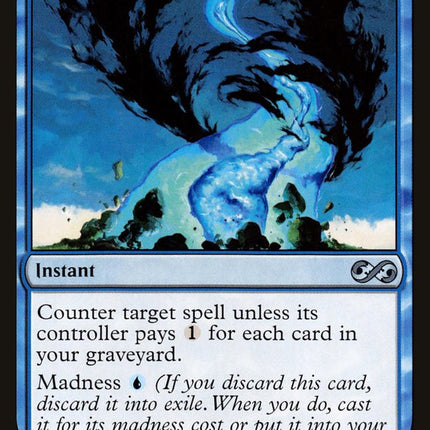 Circular Logic [Mystery Booster]