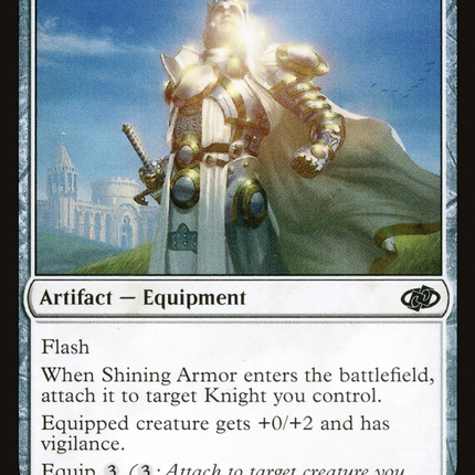 Shining Armor [Jumpstart 2022]