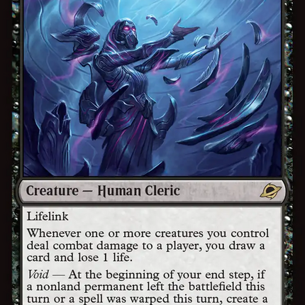 Elegy Acolyte [Edge of Eternities]