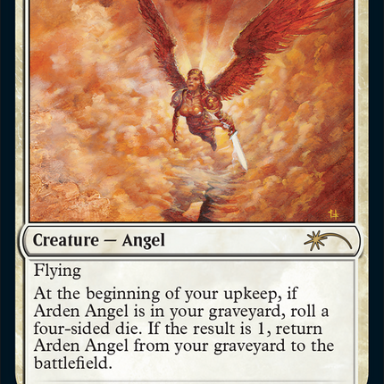 Arden Angel [Secret Lair Drop Series]