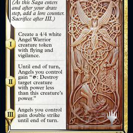 Firja's Retribution (Promo Pack) [Kaldheim Promos]