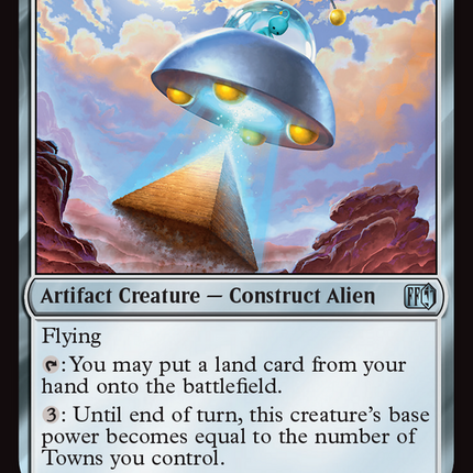 PuPu UFO [FINAL FANTASY]