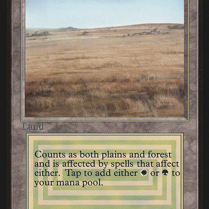 Savannah [Beta Edition]