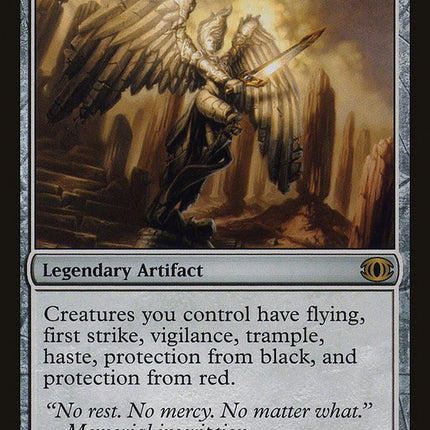 Akroma's Memorial [The List]