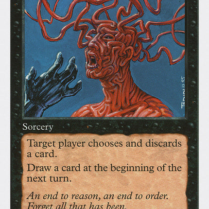 Mind Ravel [Fifth Edition]