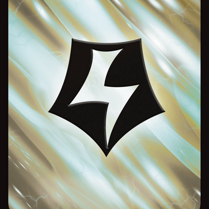 Energy Reserve // Energy Reserve Double-Sided Token [Aetherdrift Commander Tokens]