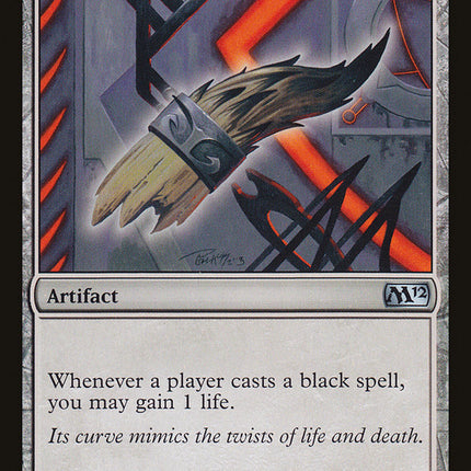 Demon's Horn [Magic 2012]