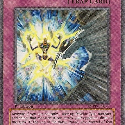 Battle Teleportation [ANPR-EN072] Common