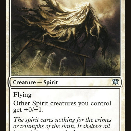 Gallows Warden [Innistrad]