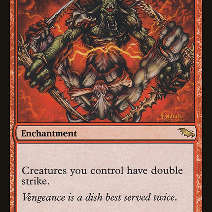 Rage Reflection [Mystery Booster]