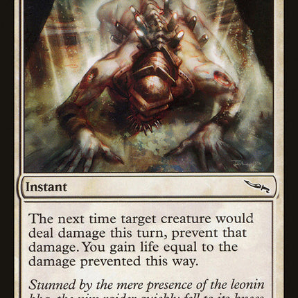 Awe Strike [Mirrodin]