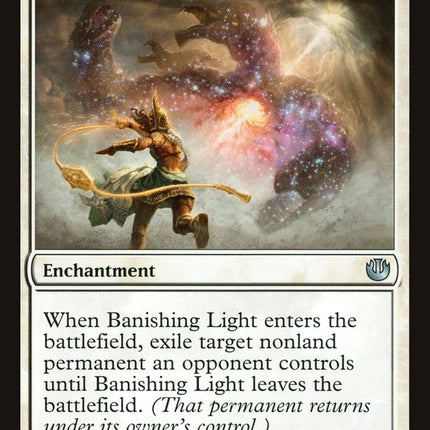 Banishing Light [Journey into Nyx]