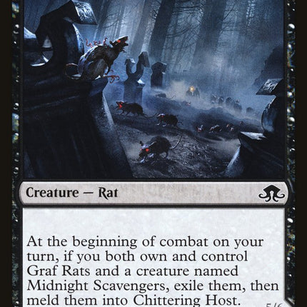 Graf Rats [Eldritch Moon]