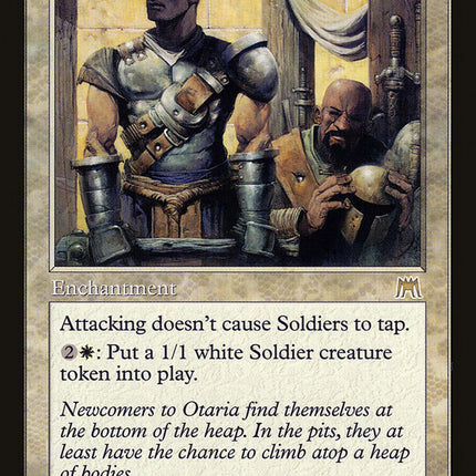 Mobilization [Onslaught]