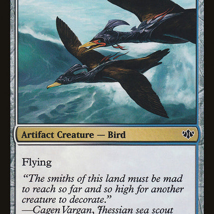 Esper Cormorants [Conflux]
