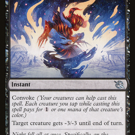 Collective Nightmare [March of the Machine]