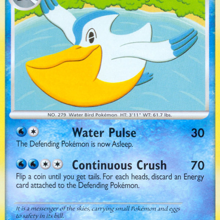 Pelipper (24/99) [Platinum: Arceus]