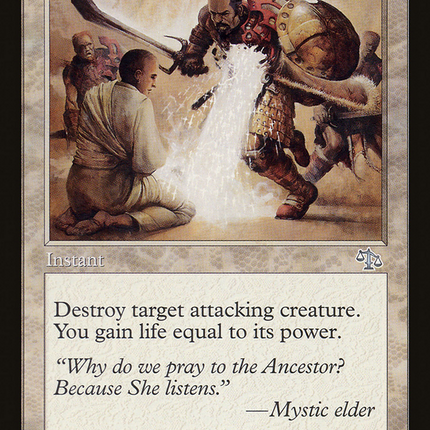 Chastise [The List]