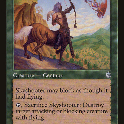 Skyshooter [Odyssey]