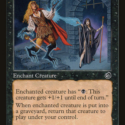 Shade's Form [Torment]