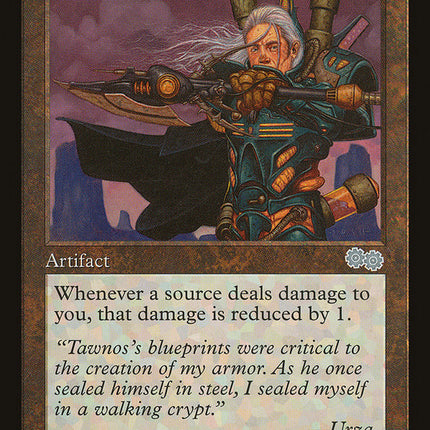 Urza's Armor [Urza's Saga]