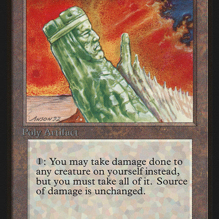 Jade Monolith [Beta Edition]