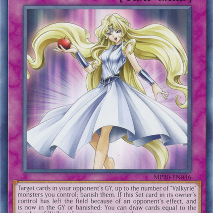 Apple of Enlightenment [MP20-EN046] Common