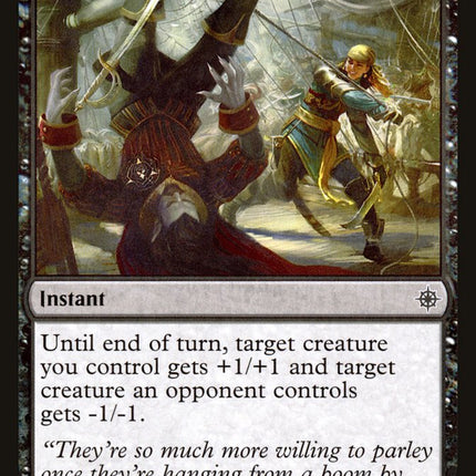 Skulduggery [Ixalan]