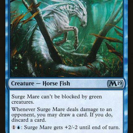 Surge Mare [Core Set 2019]