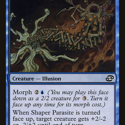 Shaper Parasite [Planar Chaos]