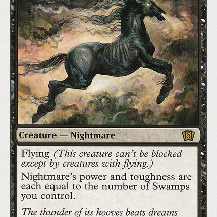 Nightmare [Eighth Edition]