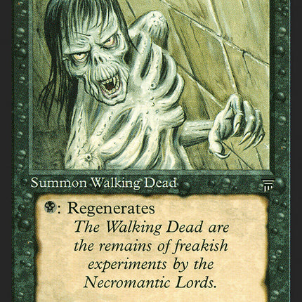 Walking Dead [Legends]
