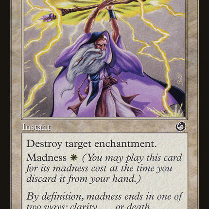 Frantic Purification [Torment]