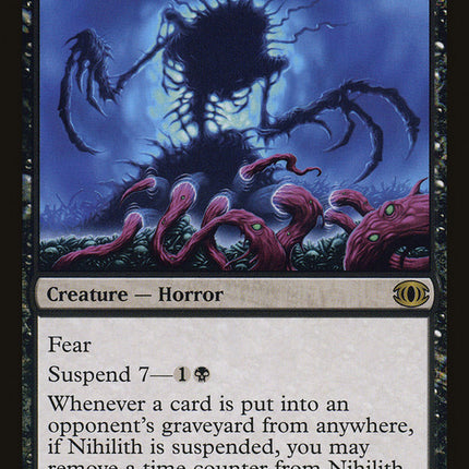 Nihilith [Future Sight]