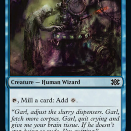 Deranged Assistant [Double Masters 2022]