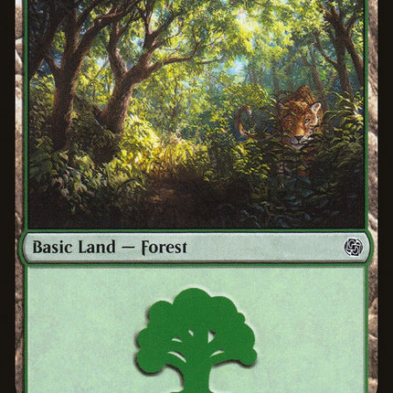 Forest (74) [Jumpstart]