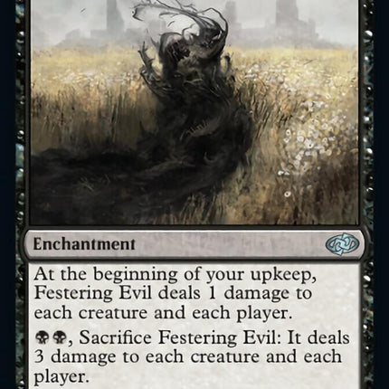 Festering Evil [Jumpstart 2022]