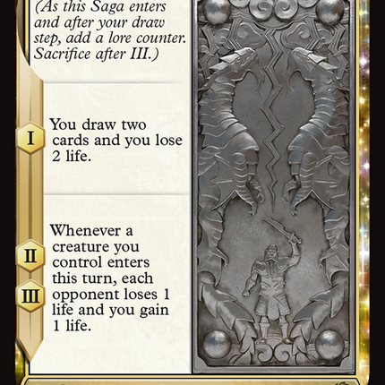 Thunder of Unity [Tarkir: Dragonstorm]