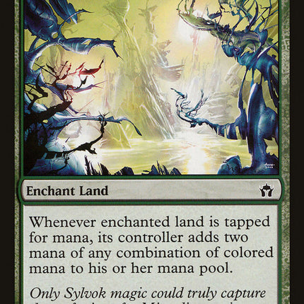 Dawn's Reflection [Fifth Dawn]