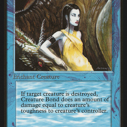 Creature Bond [Beta Edition]