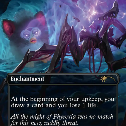 Phyrexian Arena [Secret Lair Drop Series]